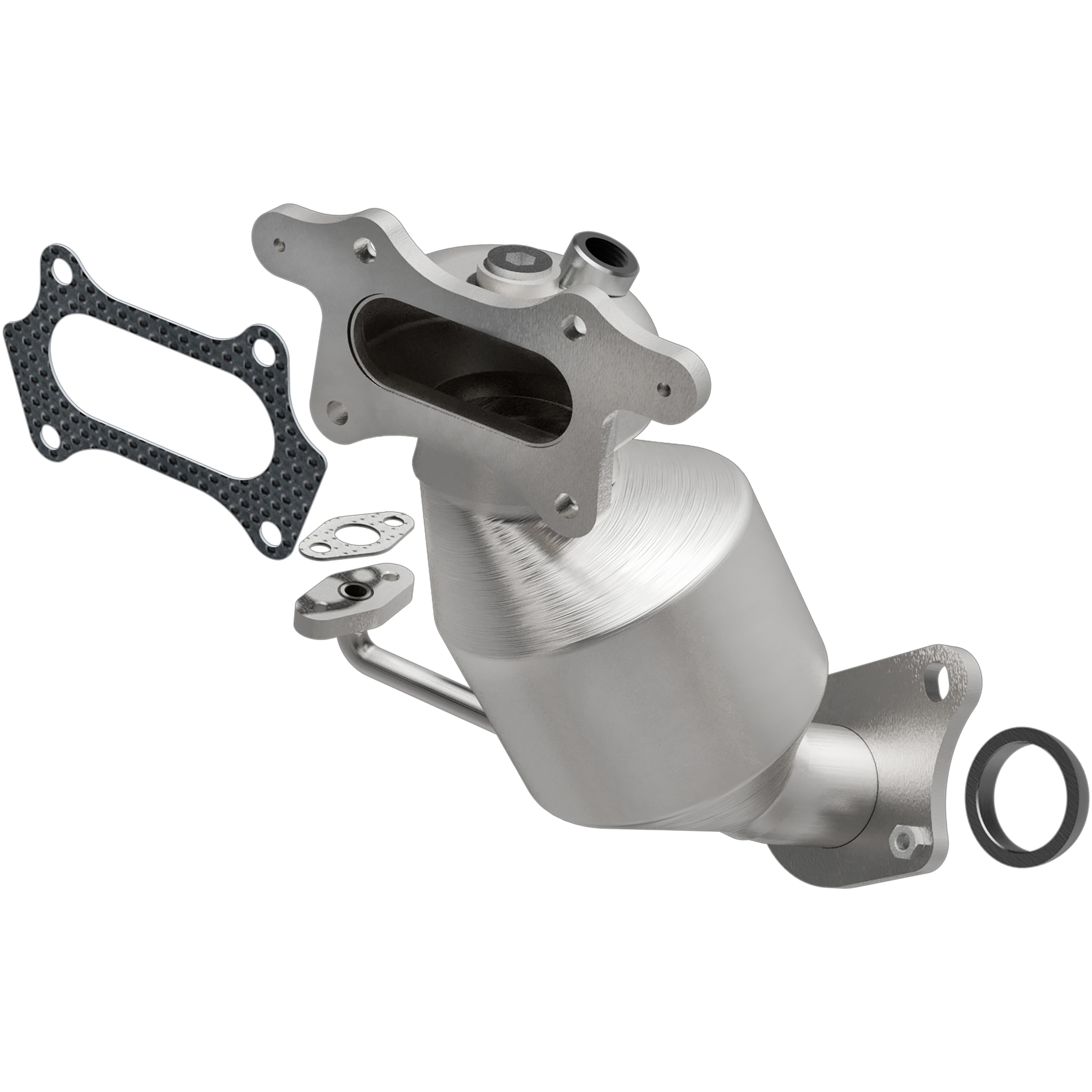 MagnaFlow California Grade CARB Compliant Manifold Catalytic Converter 5531036